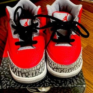 Nike / Jordan 3 retro se (TD)
